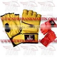 Grappling or MMA Gloves thumbnail-1