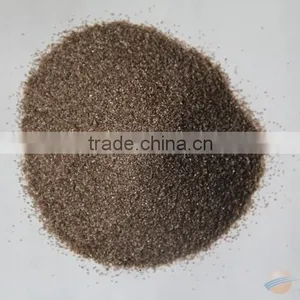 Best Sales 93%min F24 Brown Aluminium Oxide for Sales thumbnail-5