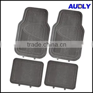 CM1011 Auto Floor Mats thumbnail-1