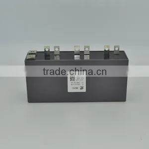 dc Link Film Capacitor, DKMJ-A Series, High Voltage Capacitor for New Energy Vehicles thumbnail-4