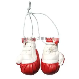 Boxing Gloves / Boxing Safety Equipment / Professional Boxing Bulk Boxing Gloves thumbnail-4