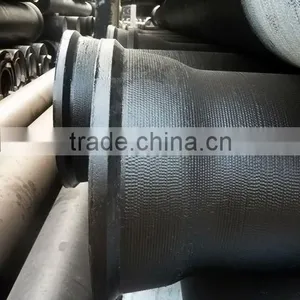 Self Anchor Ductile Iron Pipe thumbnail-1
