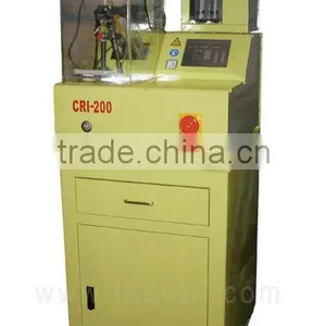CRI-200 Common Rail Injector Test Bench thumbnail-1