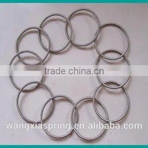 Different Types of Heavy Duty Truck Parablic Leaf Spring thumbnail-6