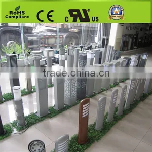 5W IP65 LED Spike Garden Light thumbnail-2