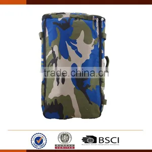 Multifunctional Camouflage Travel Bag Outdoor Backpack thumbnail-6