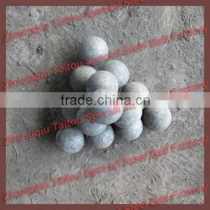 Solomon Islands Grinding Steel Ball For Mining&Milling thumbnail-1