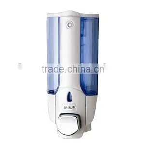Manual Soap Dispenser(plastic Soap Dispenser,bathroom Soap Dispenser) thumbnail-1
