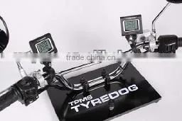 Water Proof Motorcycle TPMS thumbnail-1
