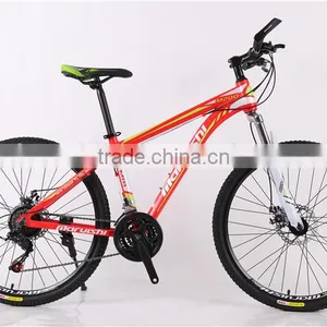 Mountain Bike Popular Styles 26 Size Factory Price 21 Speed thumbnail-2