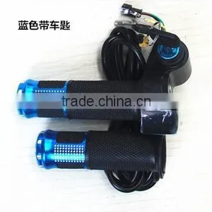 Electric Bike Thumb Throttle thumbnail-2