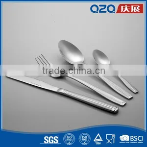 Wholesale Material Safety and Health Family Party Stainless Steel Set of Cutlery thumbnail-1