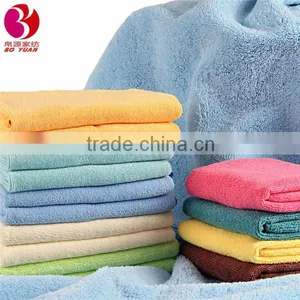 Washcloth Shower Towel Swimwear Beach Microfiber Bath 1Pcs Different Sizes Soft thumbnail-1