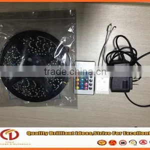 DC12V 5050 Led Strip Light 220 Volts thumbnail-6