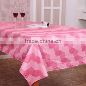 Eco-friendly Table Cover Factory thumbnail-5