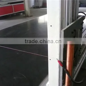 SM1330 1220*1220*3000mm QUALITY CNC Manufacturing Cnc Hot Wire Foam Cutter thumbnail-4