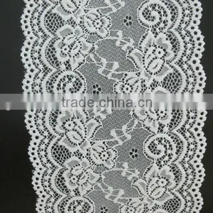 APN4061Y-15CM-african Lace Trimming Swiss Voile Lace for Women Underwear thumbnail-4