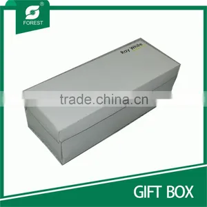 COFFIN CARDBOARD GIFT BOX thumbnail-1