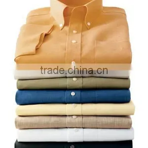 Fancy Design Mens Long Sleeve Cotton Plaids Shirt With Pocket thumbnail-2