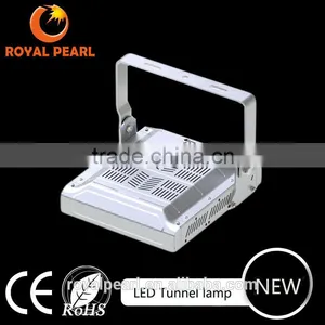 50W/100W/150W/200W/250W/300W/350W Led Tunnel Lighting With 5 Years Warranty thumbnail-1