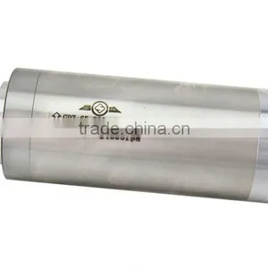 GDZ65-800 Toauto 24000rpm 800w Spindle Motor for Woodworking Machine thumbnail-1