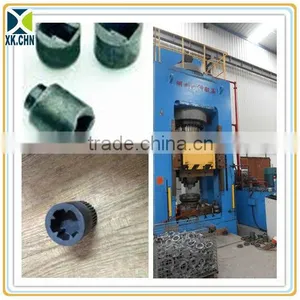 Hydraulic Hot Moulding Press thumbnail-1