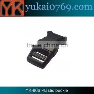Yukai Plastic Mountaineering Buckle/quick Connect Dual Adjustable Buckle thumbnail-2
