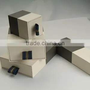 Simple and Elegant Fashion Style Jewelry Boxes, Gift Boxes thumbnail-1