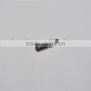 6 Pin 1.27mm SMD DIP Switch thumbnail-1