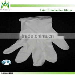 Sterile Latex Examination Glove thumbnail-2