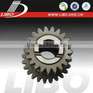 High Pressure Idle Gear for Supply thumbnail-1