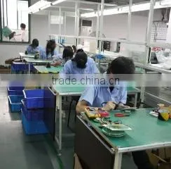 Shanghai Silbo Electric Lighting Co., Ltd. company overview - view 4 thumbnail