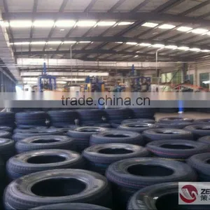 315 80 r 22.5 Truck Tyre Export to South Africa thumbnail-6