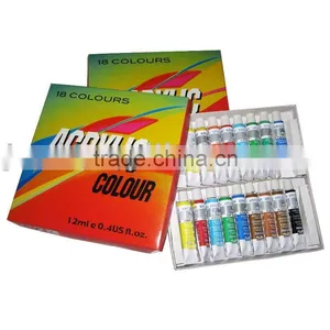 Acrylic Color Ac1218 Paint thumbnail-1