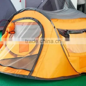 Outdoor Pop up Camping Tent thumbnail-2