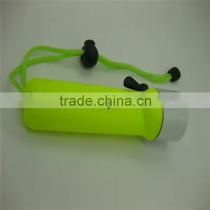 Online Shop Underwater LED Diving Led Torch Set 18650 Torch Lamp Light thumbnail-4