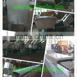 Non-fried Noodle Production Machine thumbnail-2