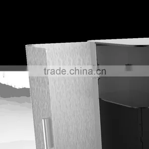 2016 Shenzhen Crystal 3d Printer FDM 3 d Printer Digital Printer for Wedding thumbnail-6