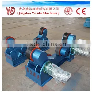 Mechanical Machinery Welding Rotators thumbnail-4
