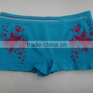 Seamless Underwear Fabric thumbnail-1