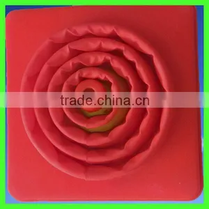 Super Quality Retractable Traffic Cone for Sale thumbnail-1