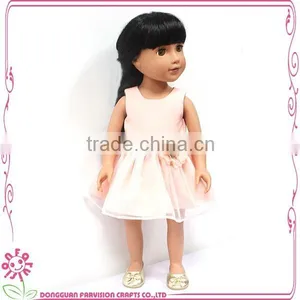 Wholesale Vinyl Craft Dolls, Oem 15 Inch Craft Dolls thumbnail-3