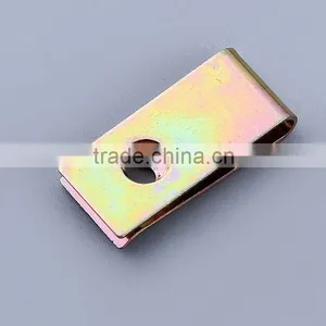 Automotive Fasteners Fast Locking S Card Buckles thumbnail-4
