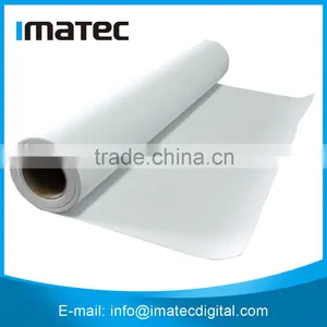 Wide Format Digital Printing Plotter Paper Roll Matte/Glossy/Satin/Luster 110gsm-260gsm Quality Choice thumbnail-1