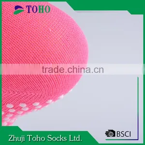 Custom Logo Sport Compression Anti Slip Yogo Socks thumbnail-6