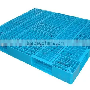 HDPE Euro Pallet, Euro Pallet Size 1400*1200mm thumbnail-1