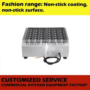 Stainless Steel Electric Fish Pellet Grill thumbnail-3