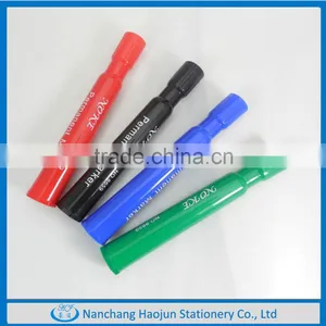 2015 New Arrival Hot Seller Competitive Prices Thick Permanet Marker Pen thumbnail-1