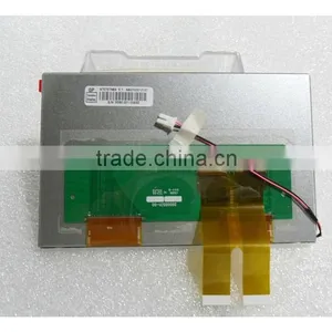 7.0'' Laptop LCD Panel AT070TN84 AT070TN82 LCD Panel thumbnail-1