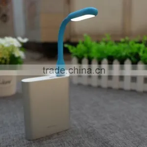 USB Powered Led Light, Portable Usb Led Lamp for Laptop and Power Banks, Promotional Gift Mini Usb Light thumbnail-1